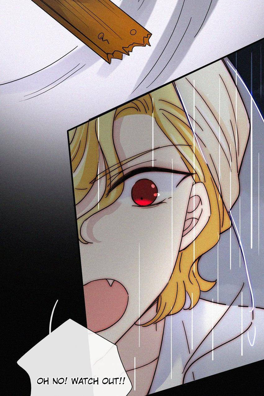 Fall in the Night with You (Colored) Chapter 126 page 19 - 