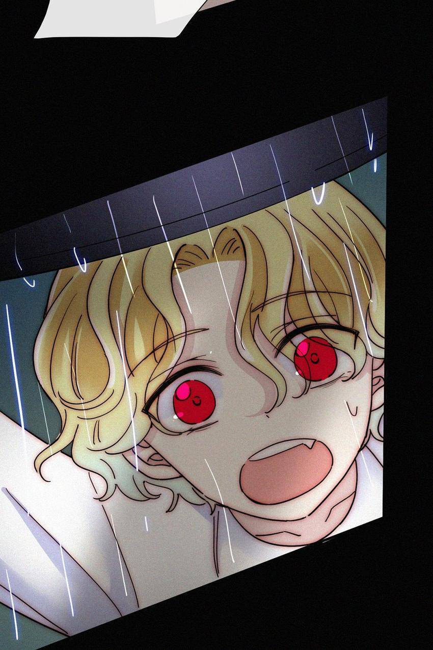 Fall in the Night with You (Colored) Chapter 126 page 20 - 