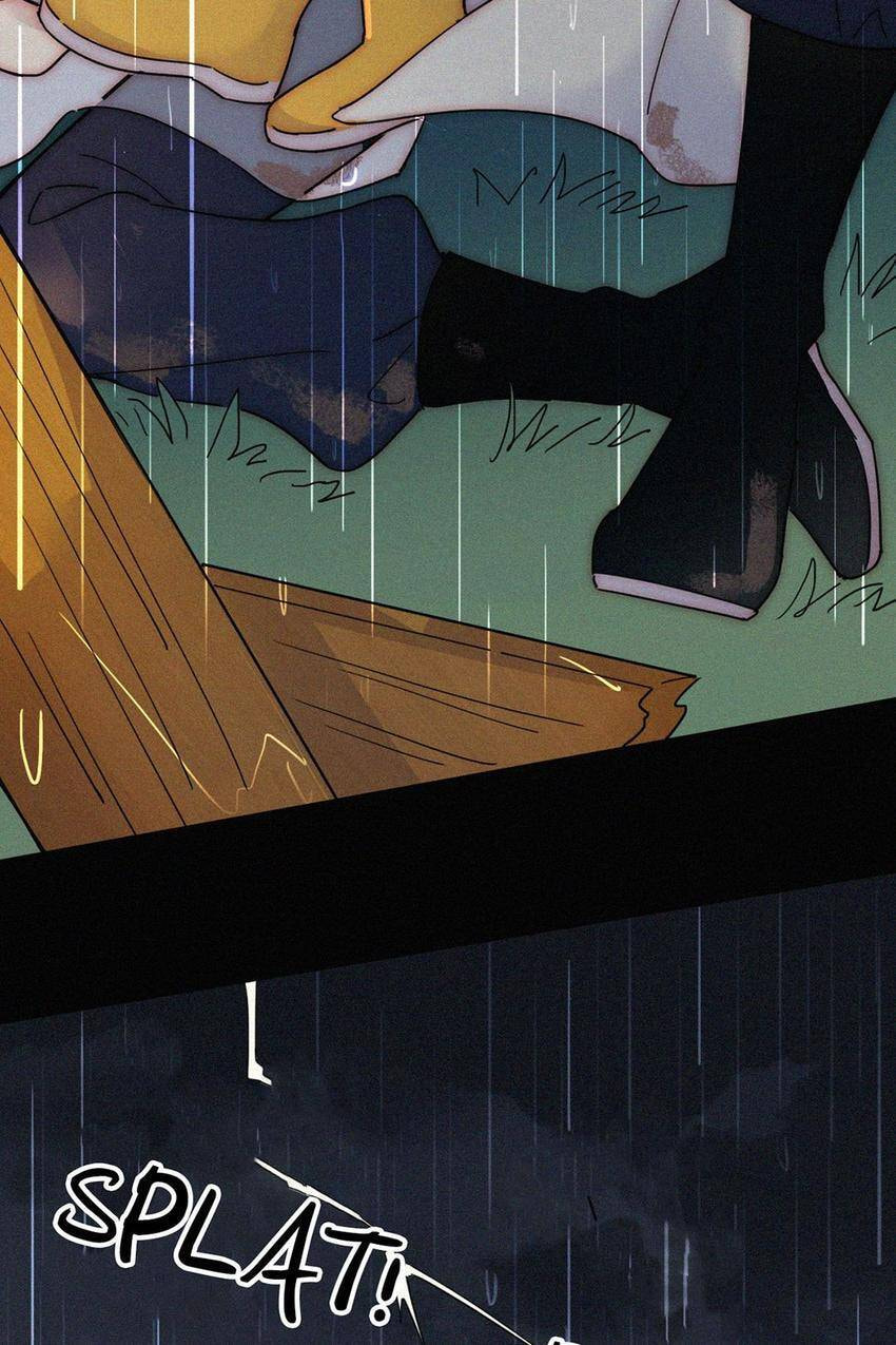 Fall in the Night with You (Colored) Chapter 126 page 23 - 