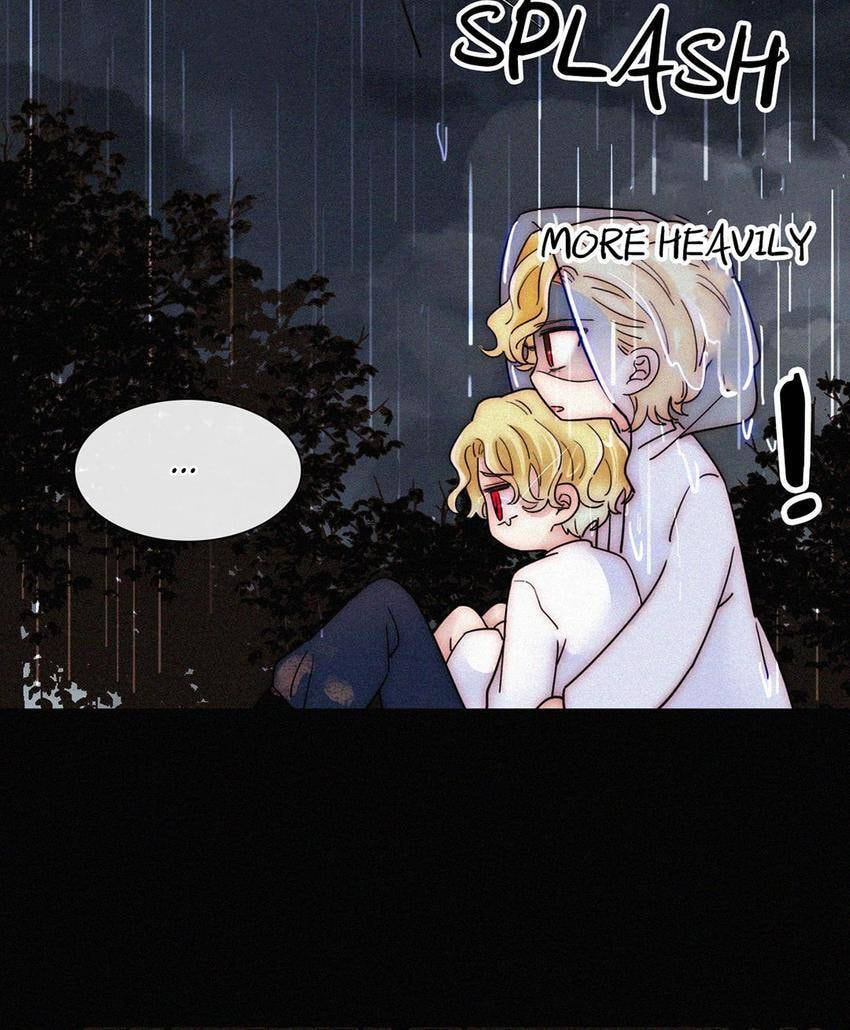 Fall in the Night with You (Colored) Chapter 126 page 24 - 