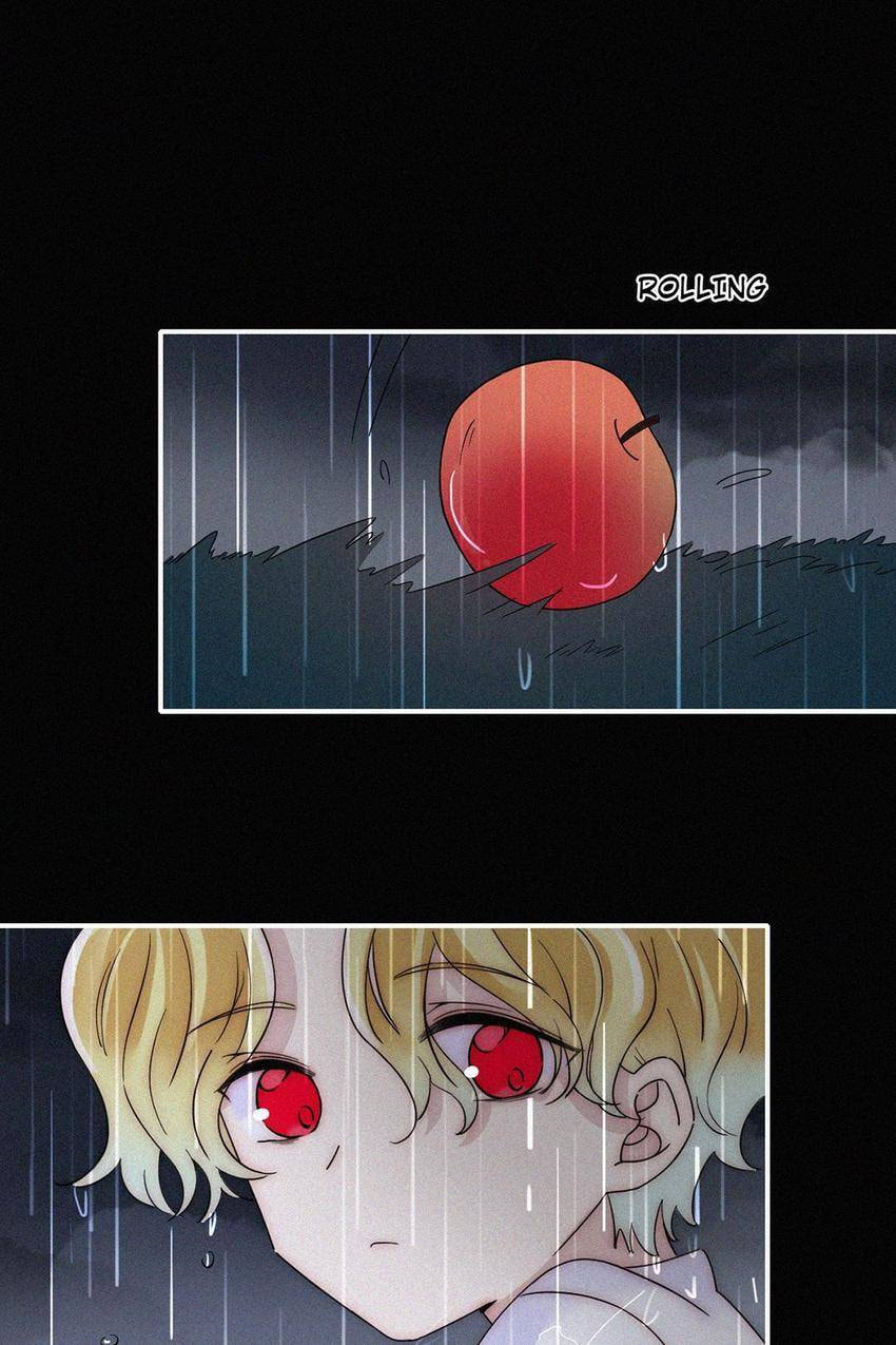 Fall in the Night with You (Colored) Chapter 126 page 25 - 