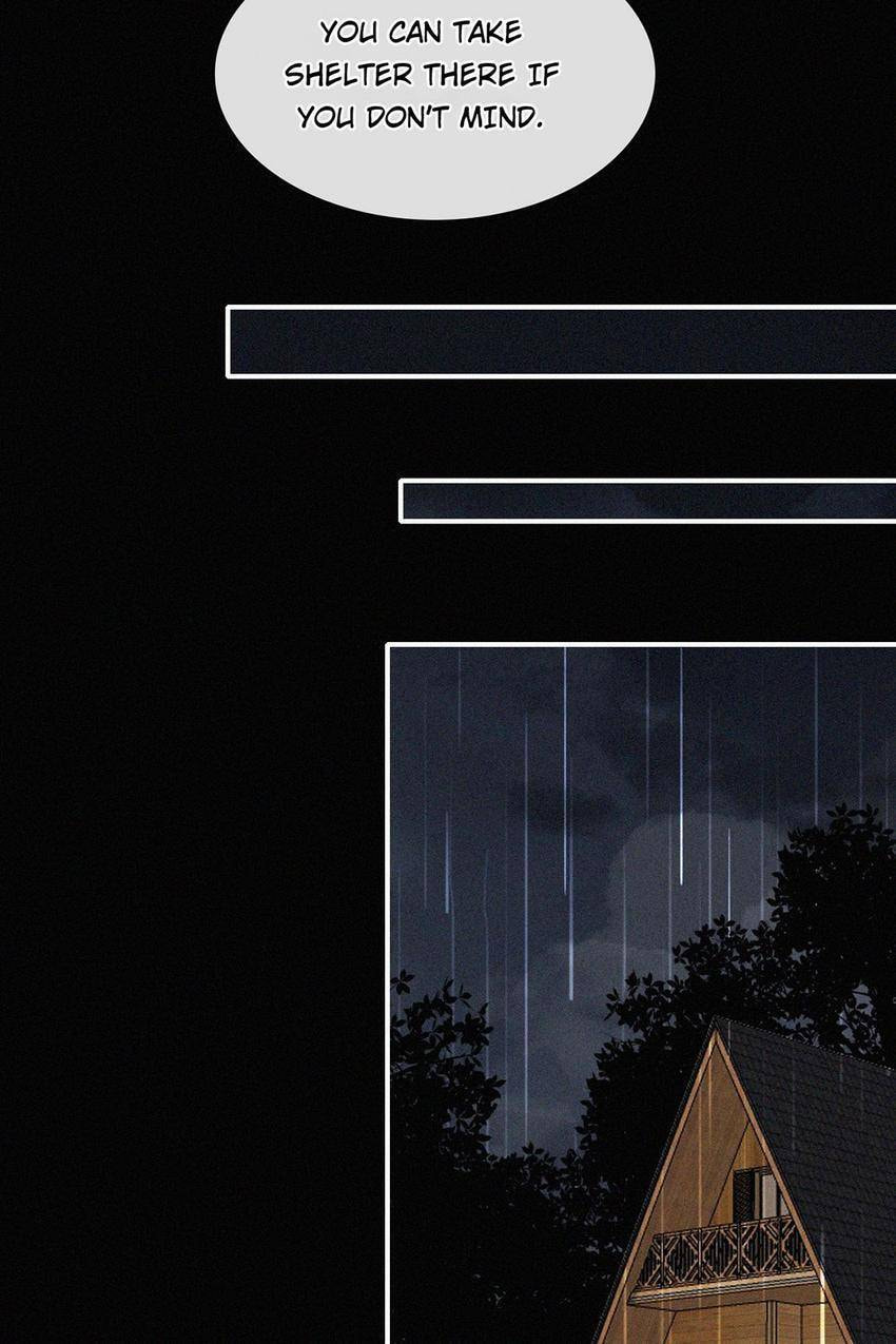 Fall in the Night with You (Colored) Chapter 126 page 31 - 