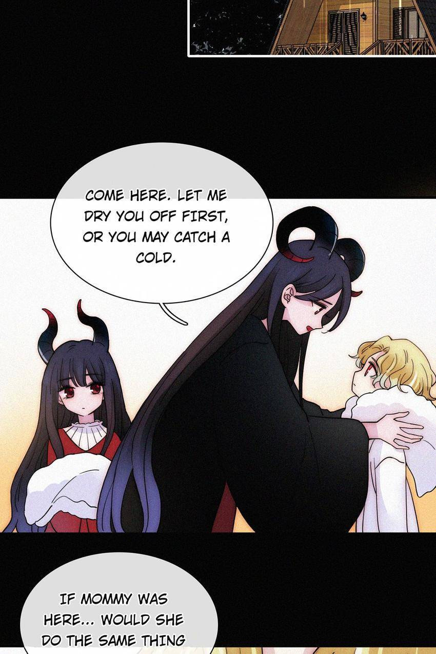 Fall in the Night with You (Colored) Chapter 126 page 32 - 
