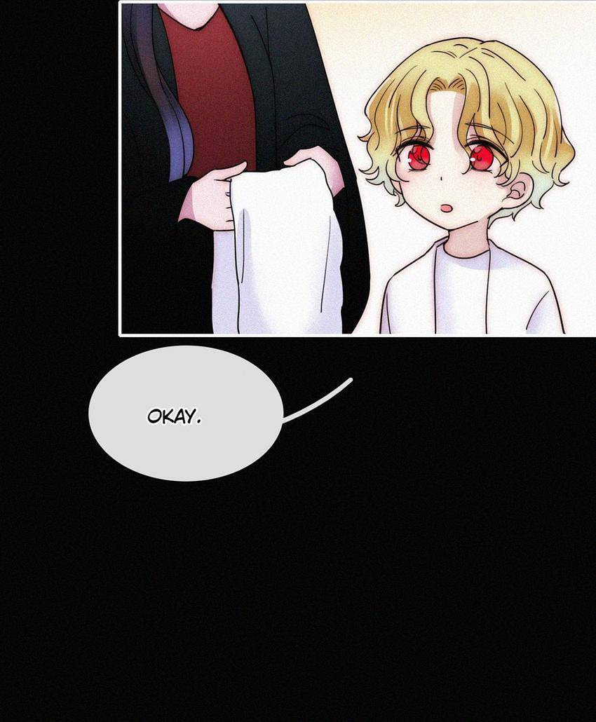 Fall in the Night with You (Colored) Chapter 126 page 36 - 