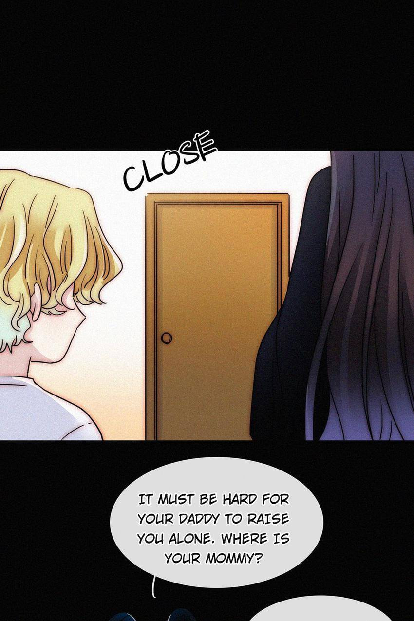 Fall in the Night with You (Colored) Chapter 126 page 37 - 