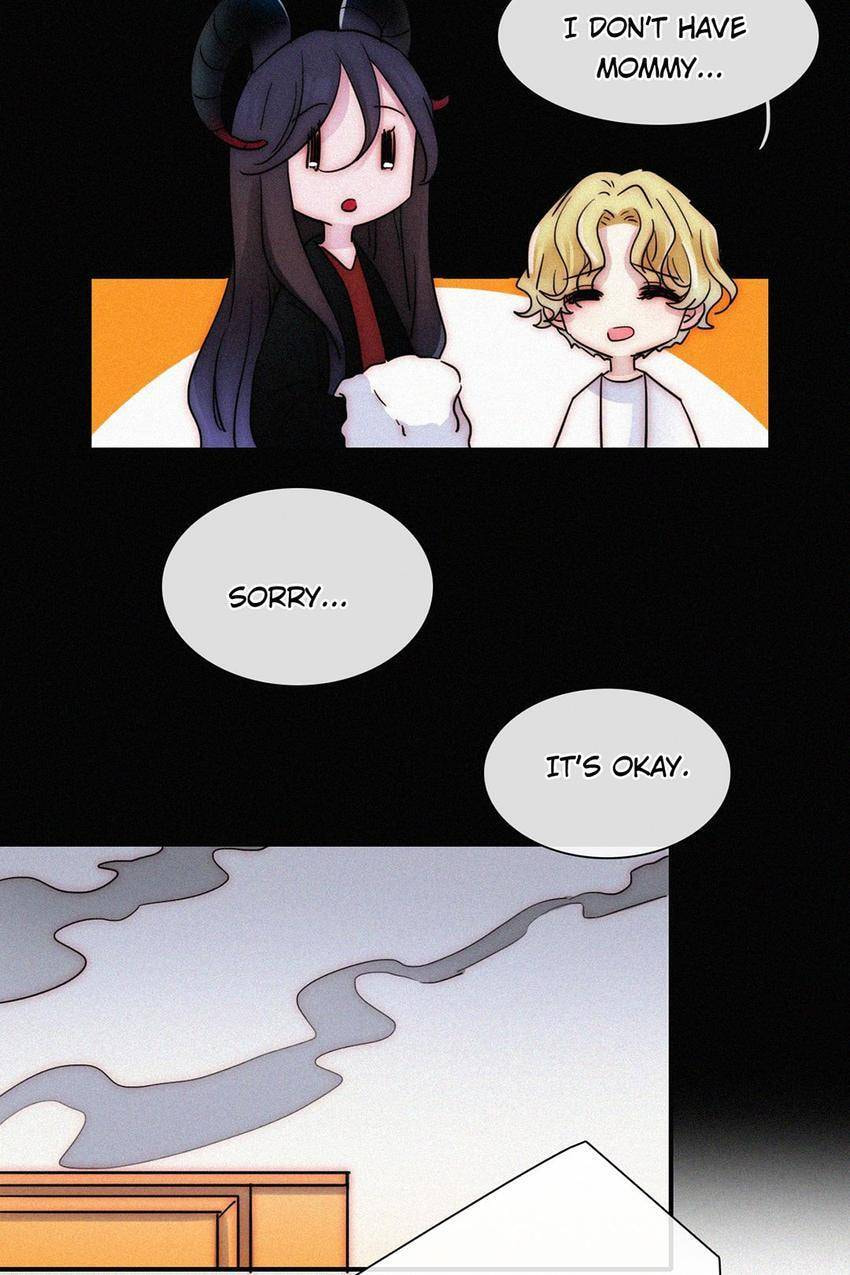 Fall in the Night with You (Colored) Chapter 126 page 38 - 