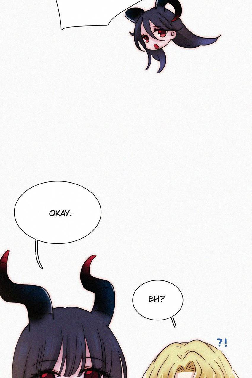 Fall in the Night with You (Colored) Chapter 126 page 40 - 