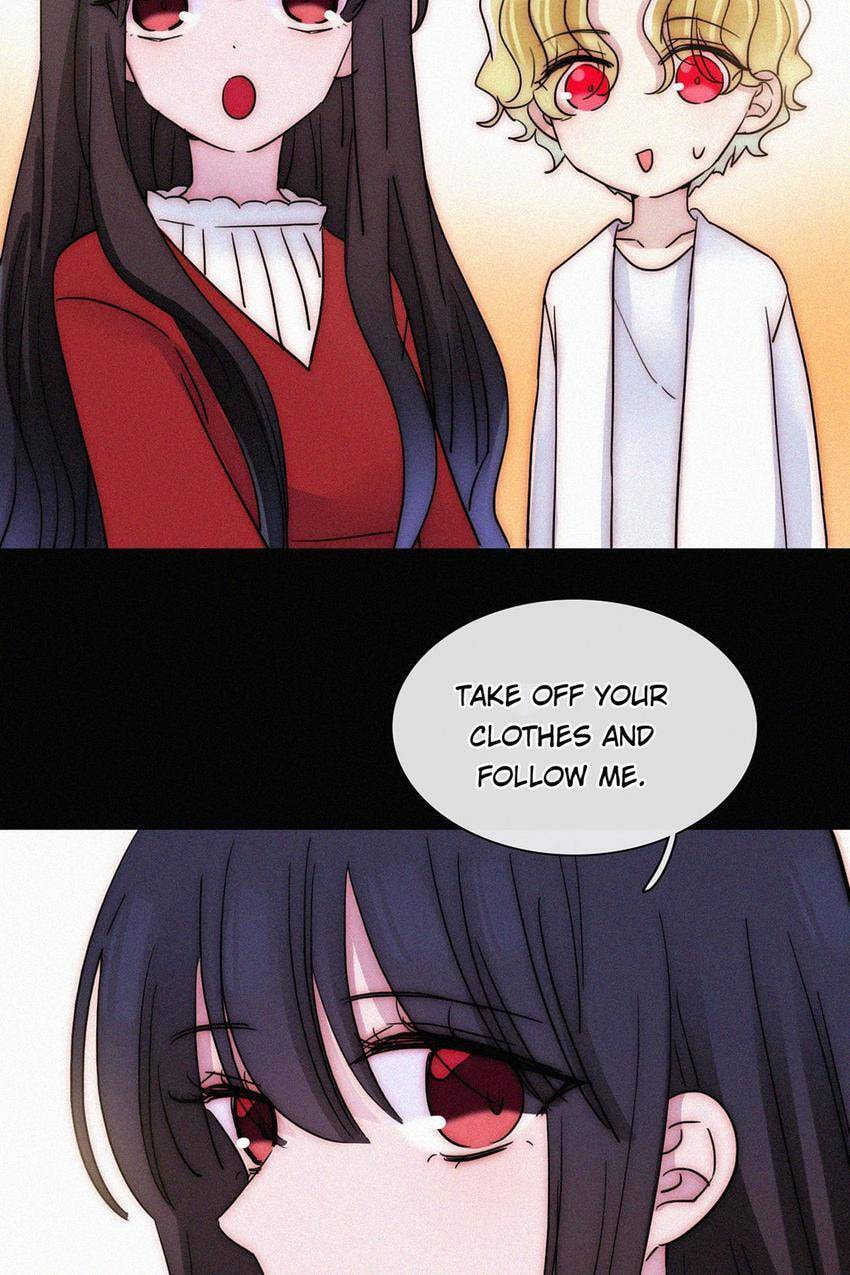 Fall in the Night with You (Colored) Chapter 126 page 41 - 