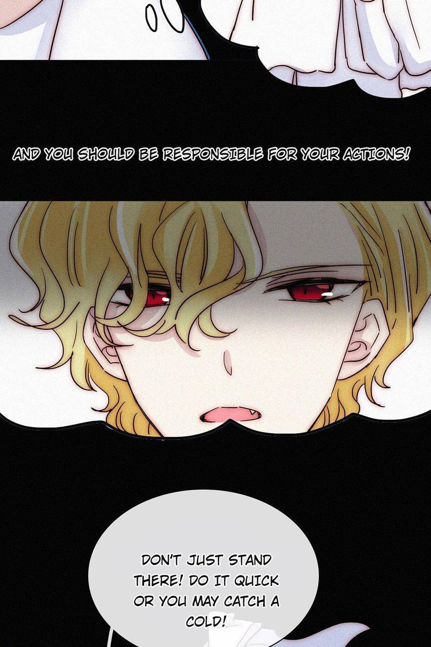 Fall in the Night with You (Colored) Chapter 126 page 43 - 