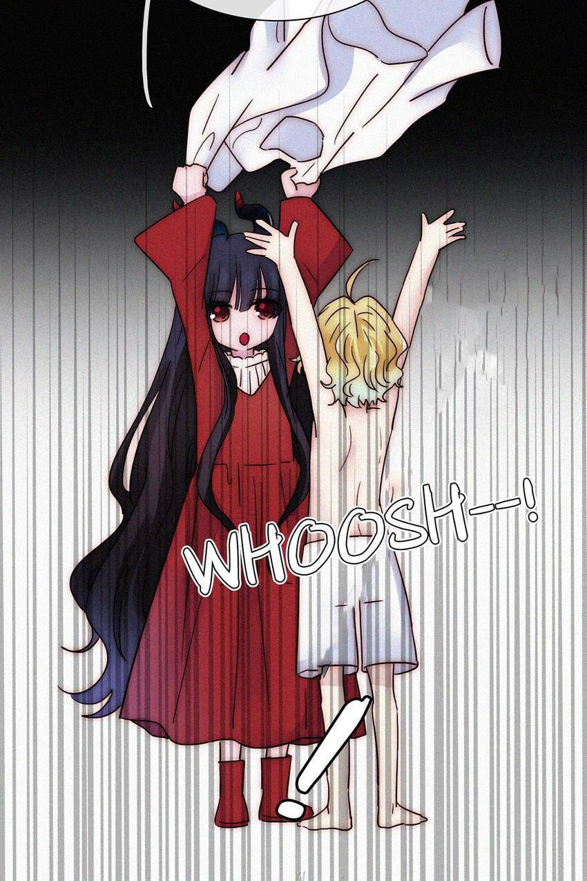 Fall in the Night with You (Colored) Chapter 126 page 44 - 