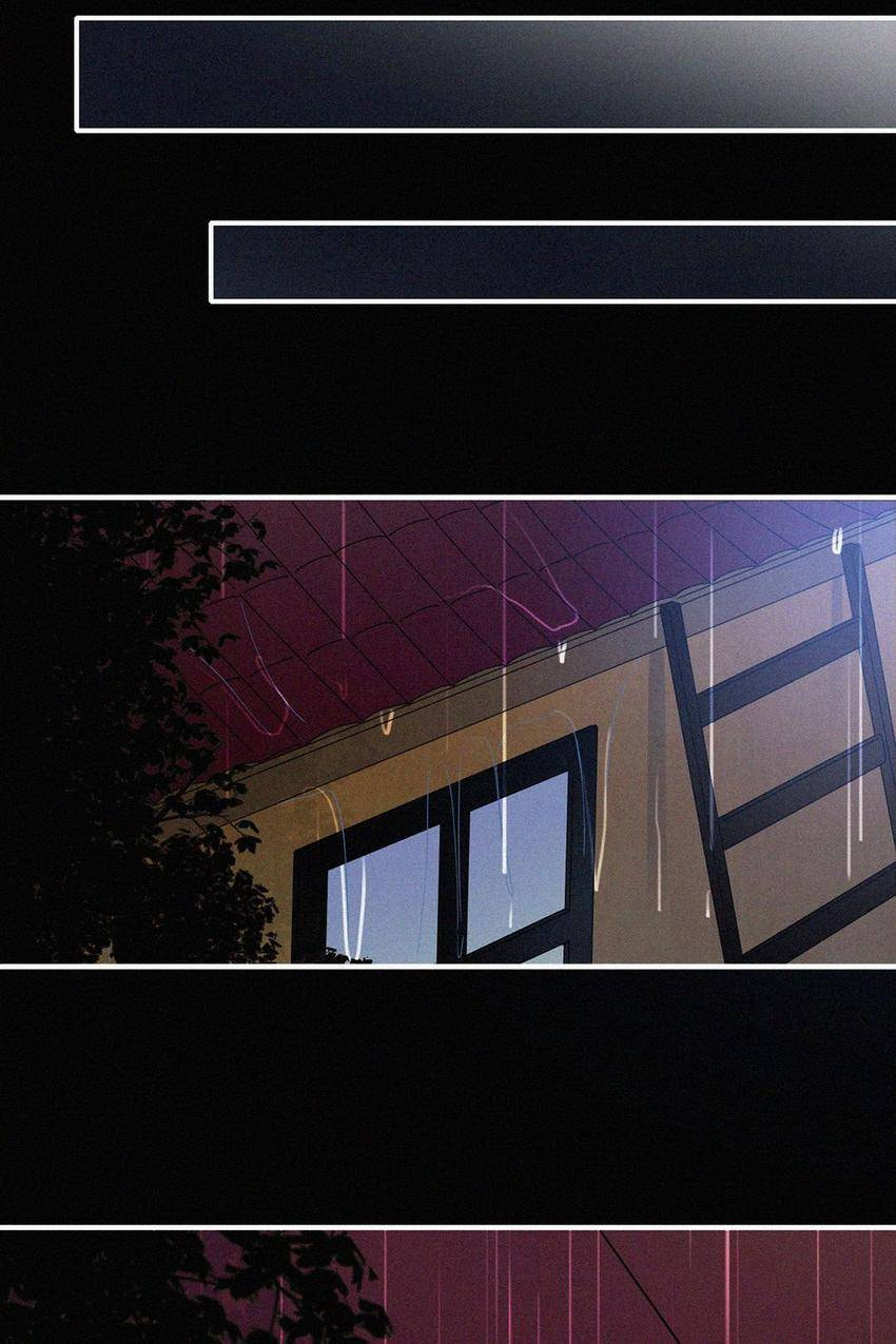 Fall in the Night with You (Colored) Chapter 126 page 6 - 