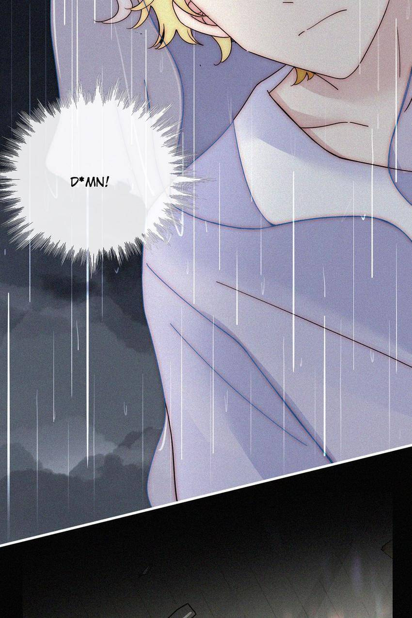 Fall in the Night with You (Colored) Chapter 126 page 8 - 