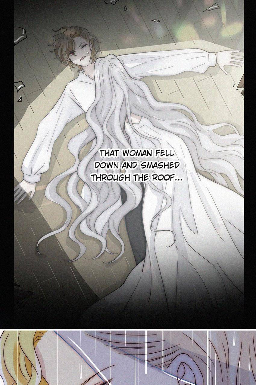 Fall in the Night with You (Colored) Chapter 126 page 9 - 