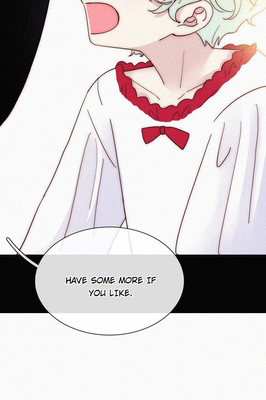 Fall in the Night with You (Colored) Chapter 127 page 16 - 