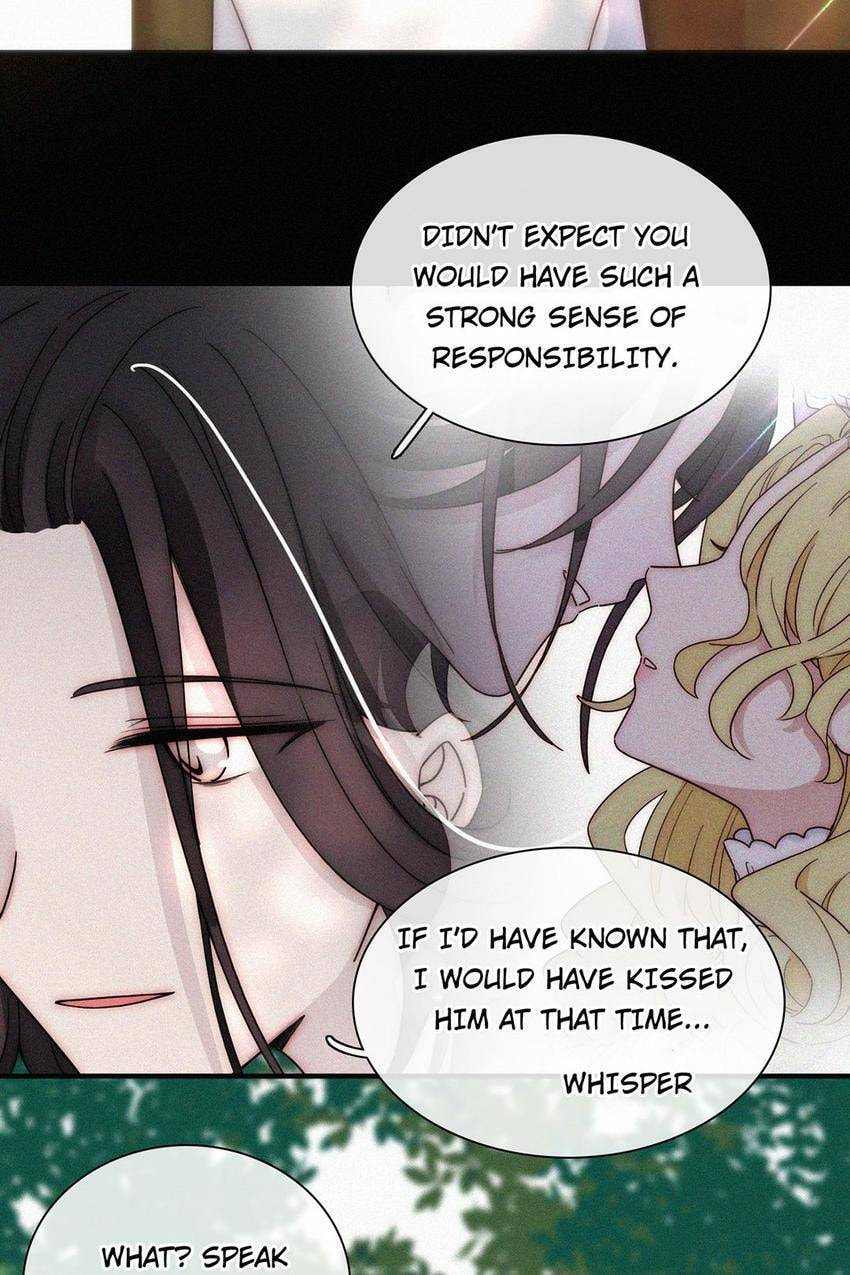 Fall in the Night with You (Colored) Chapter 127 page 22 - 