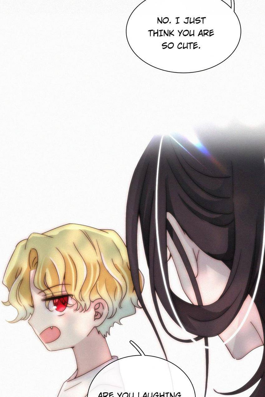 Fall in the Night with You (Colored) Chapter 127 page 24 - 