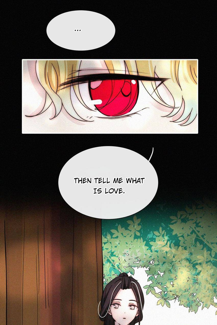 Fall in the Night with You (Colored) Chapter 127 page 26 - 
