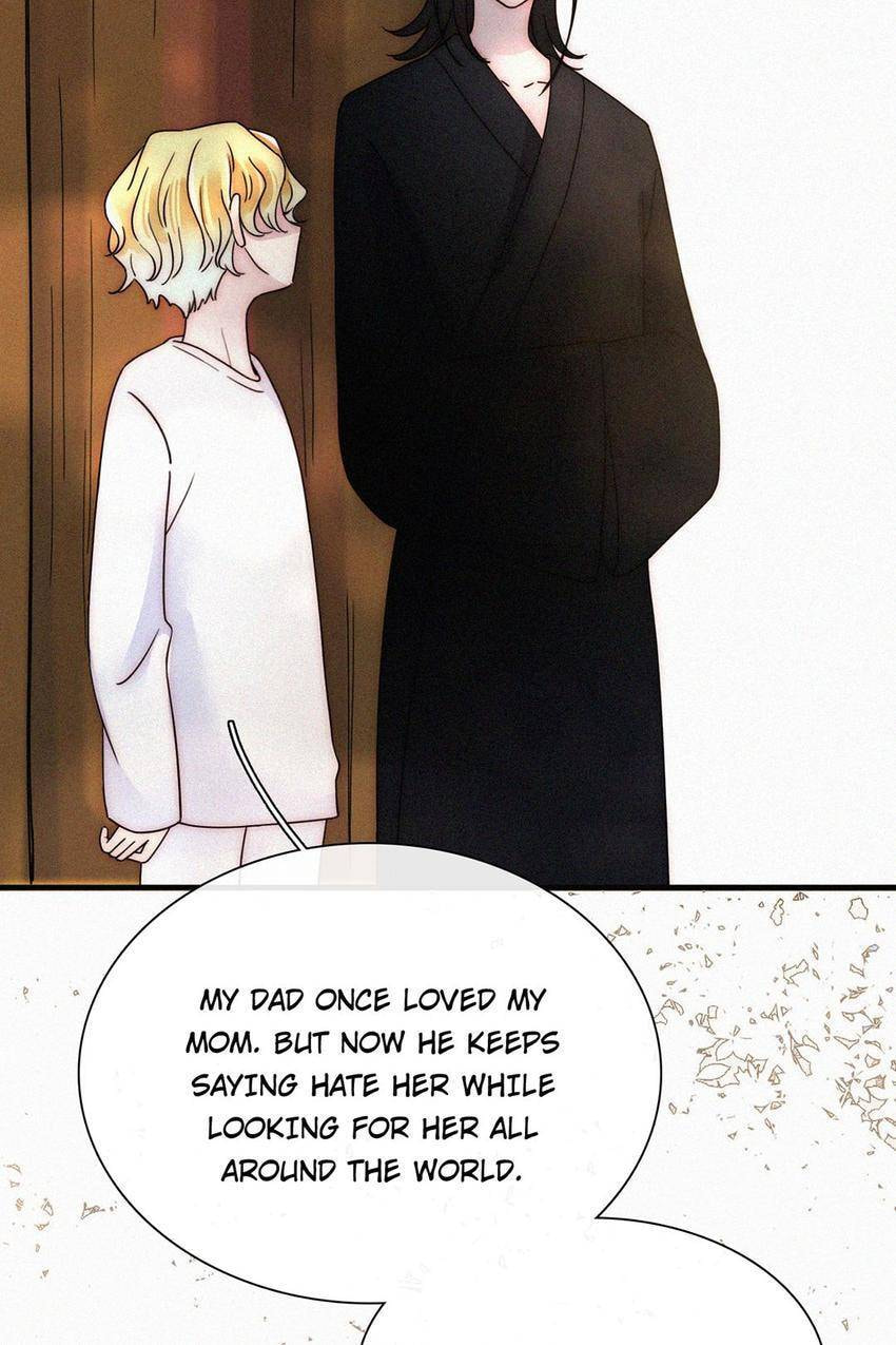 Fall in the Night with You (Colored) Chapter 127 page 27 - 