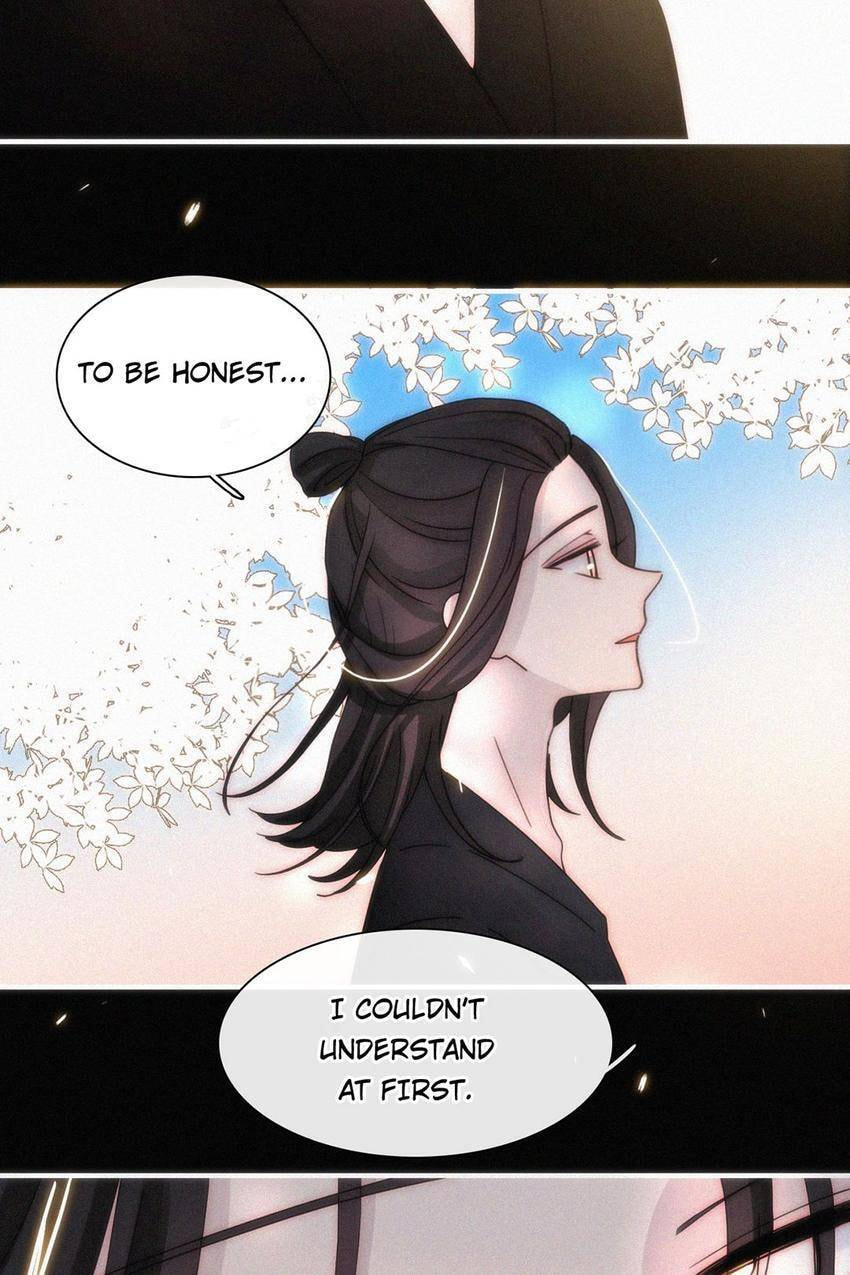 Fall in the Night with You (Colored) Chapter 127 page 29 - 