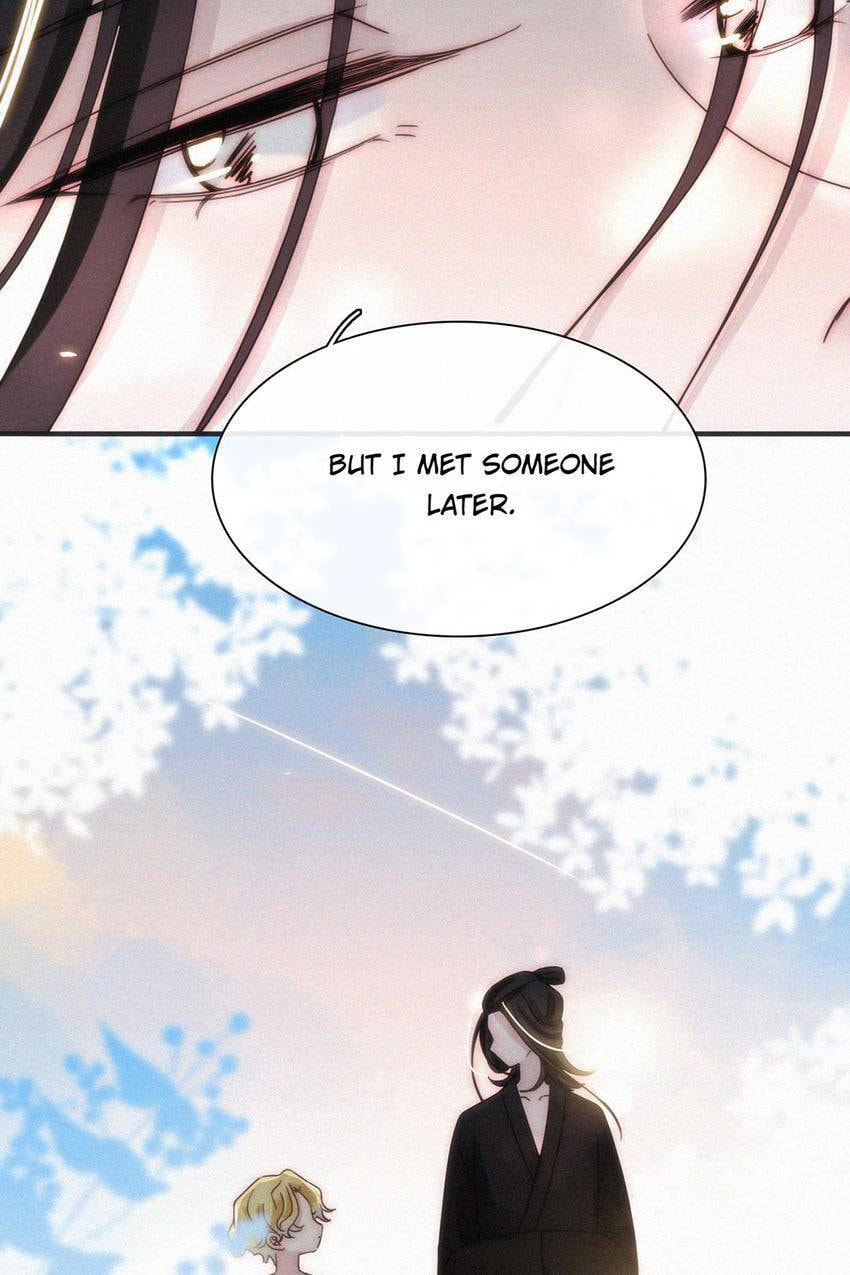 Fall in the Night with You (Colored) Chapter 127 page 30 - 
