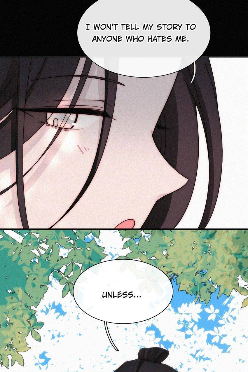 Fall in the Night with You (Colored) Chapter 127 page 33 - 