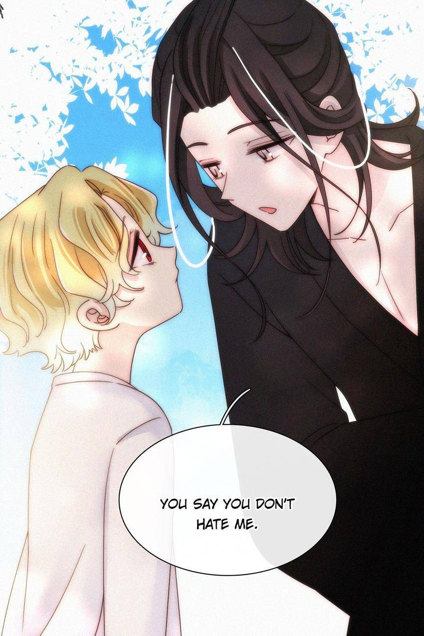 Fall in the Night with You (Colored) Chapter 127 page 34 - 