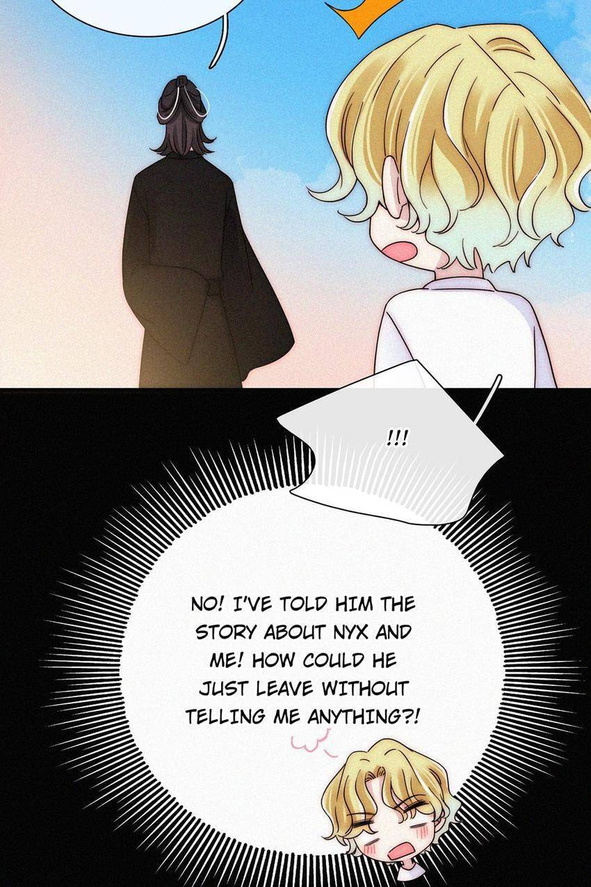Fall in the Night with You (Colored) Chapter 127 page 37 - 