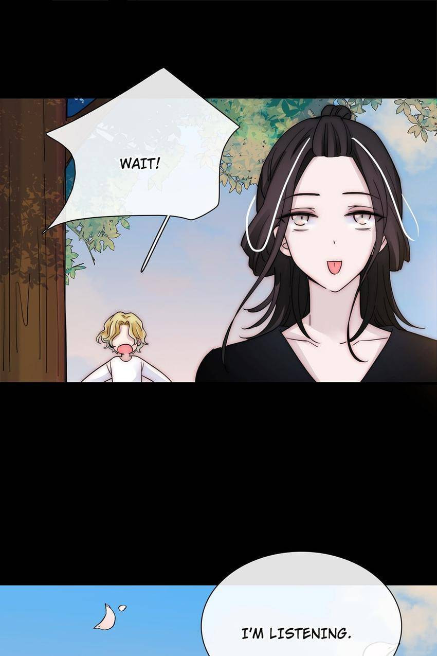 Fall in the Night with You (Colored) Chapter 127 page 39 - 