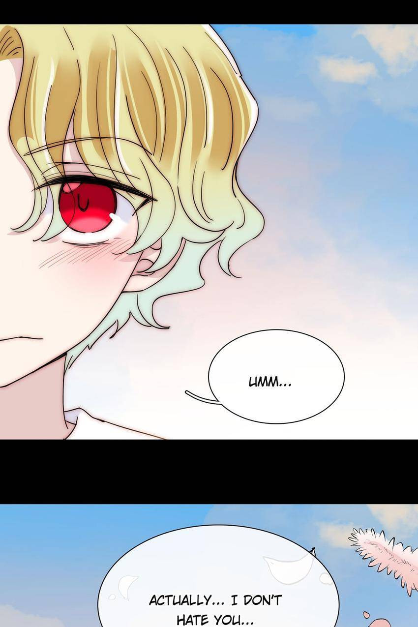 Fall in the Night with You (Colored) Chapter 127 page 41 - 
