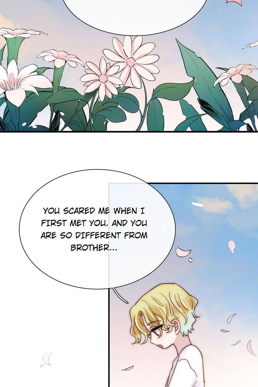 Fall in the Night with You (Colored) Chapter 127 page 42 - 