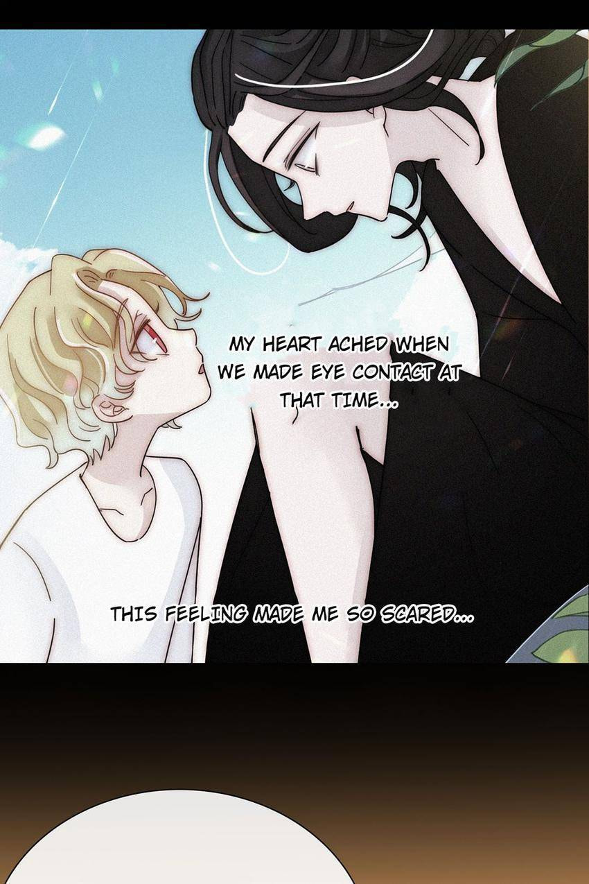 Fall in the Night with You (Colored) Chapter 127 page 44 - 