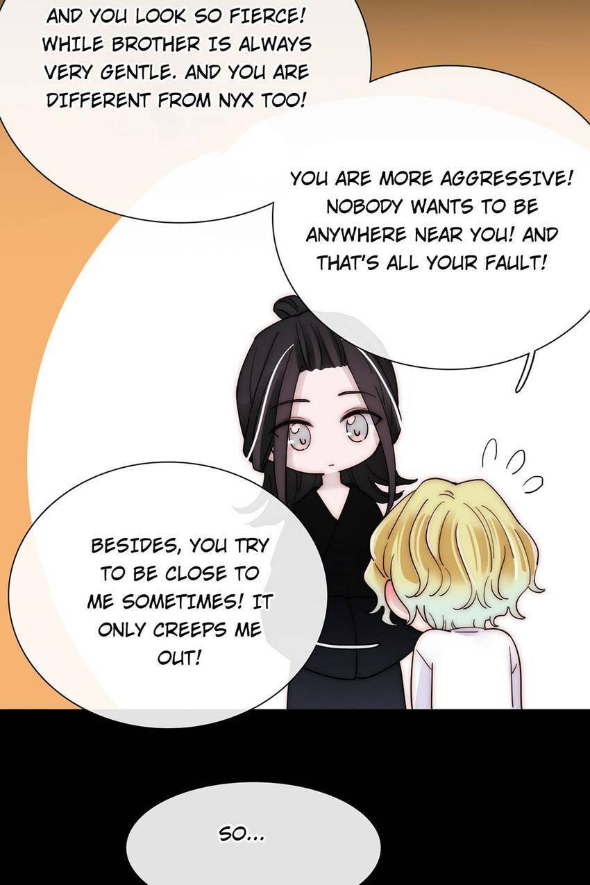 Fall in the Night with You (Colored) Chapter 127 page 45 - 