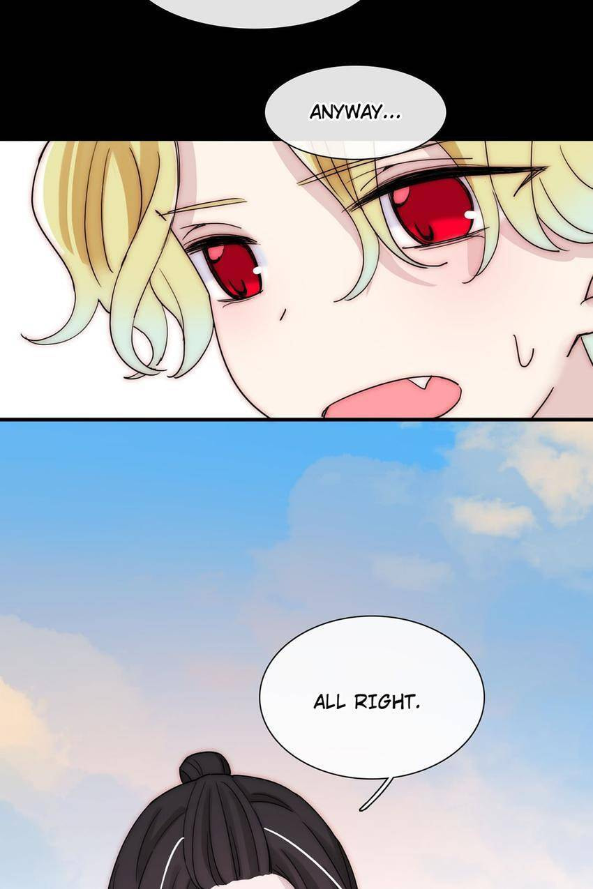 Fall in the Night with You (Colored) Chapter 127 page 46 - 