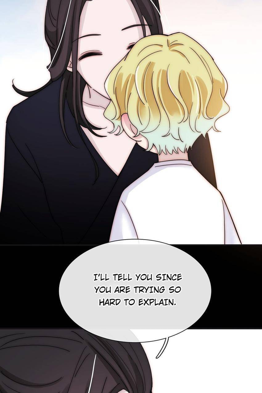 Fall in the Night with You (Colored) Chapter 127 page 47 - 