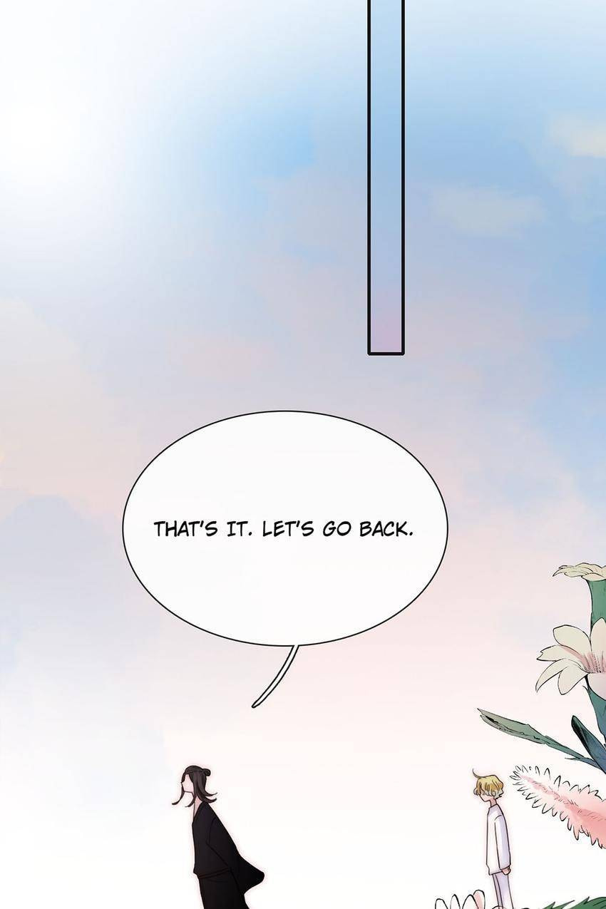 Fall in the Night with You (Colored) Chapter 127 page 50 - 