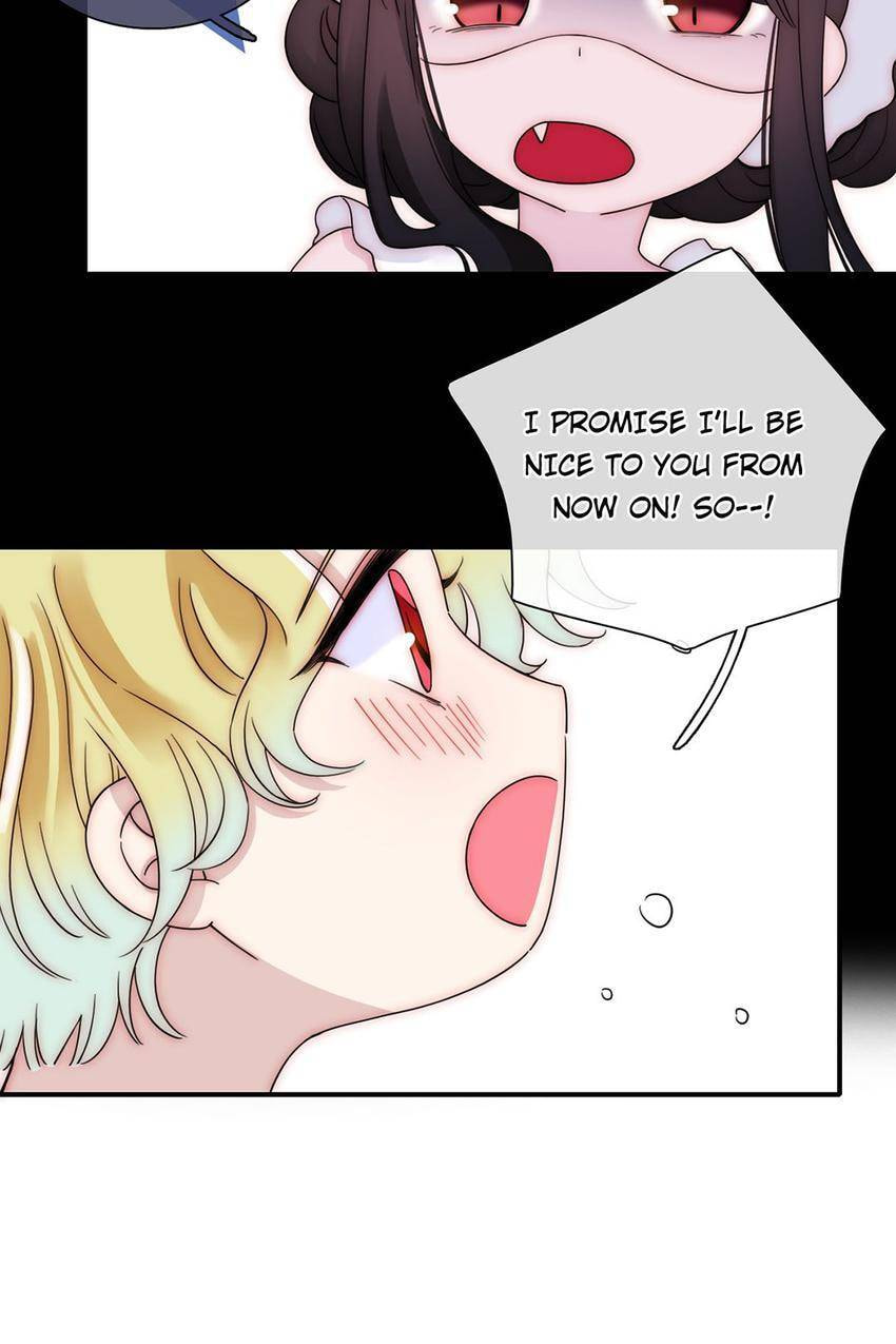 Fall in the Night with You (Colored) Chapter 127 page 6 - 