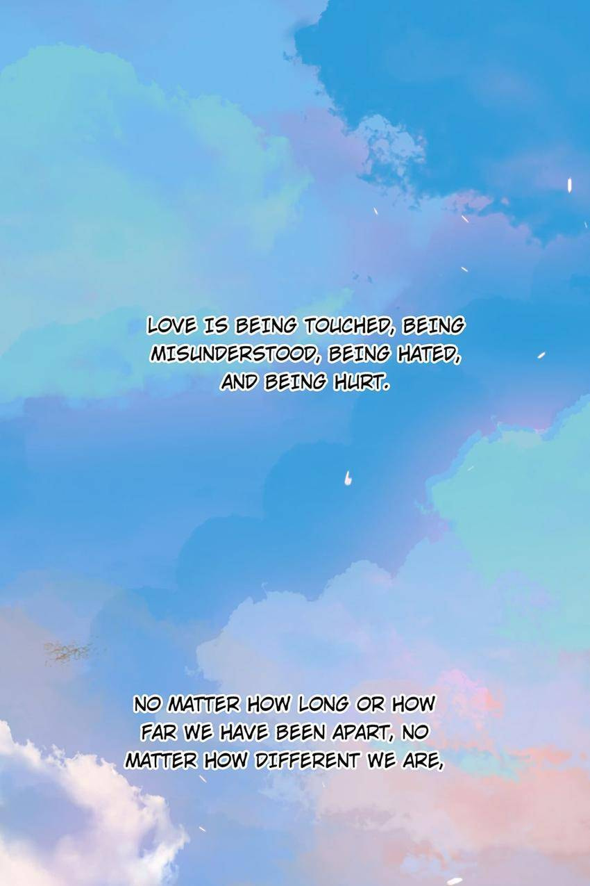 Fall in the Night with You (Colored) Chapter 127 page 52 - 