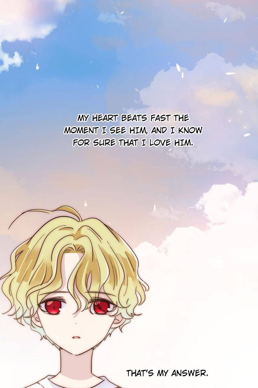Fall in the Night with You (Colored) Chapter 127 page 53 - 
