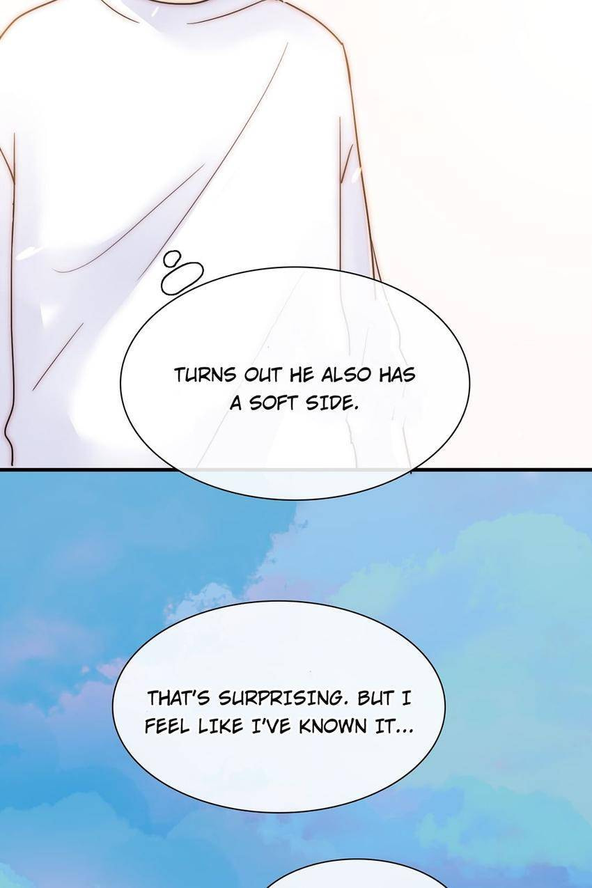 Fall in the Night with You (Colored) Chapter 127 page 54 - 