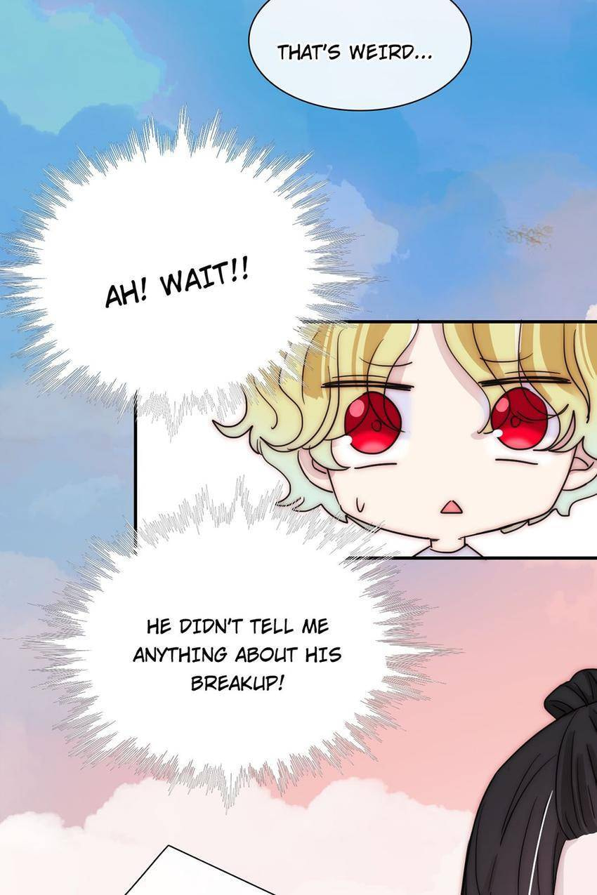Fall in the Night with You (Colored) Chapter 127 page 55 - 