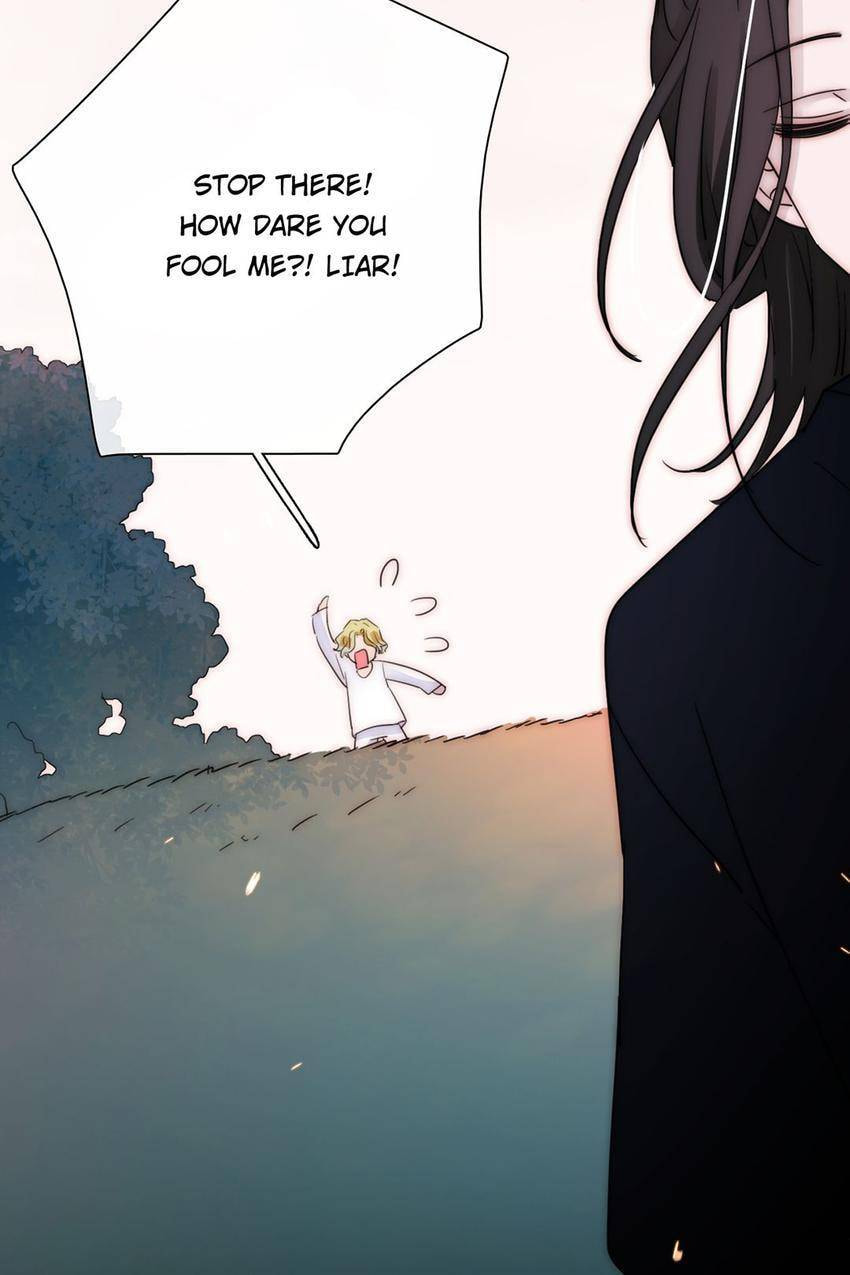 Fall in the Night with You (Colored) Chapter 127 page 56 - 