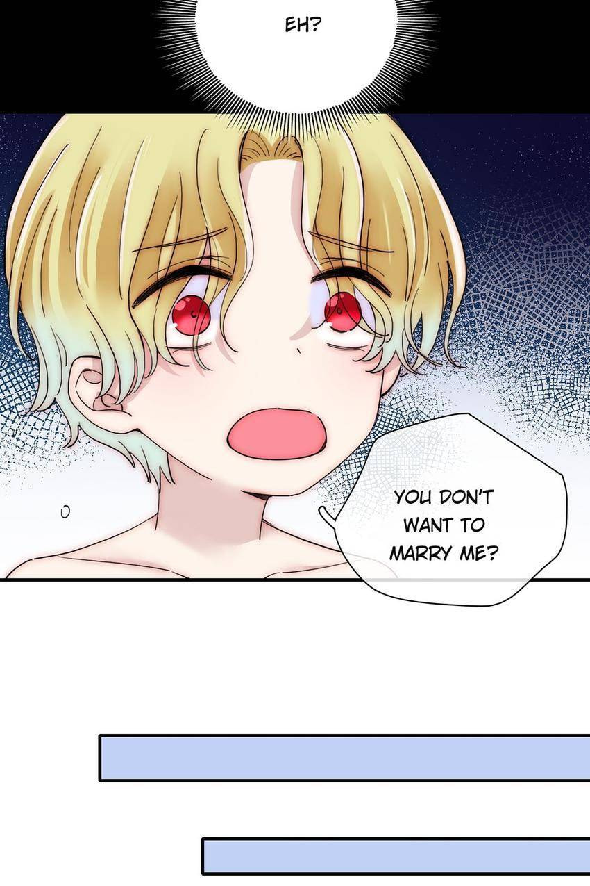 Fall in the Night with You (Colored) Chapter 127 page 8 - 