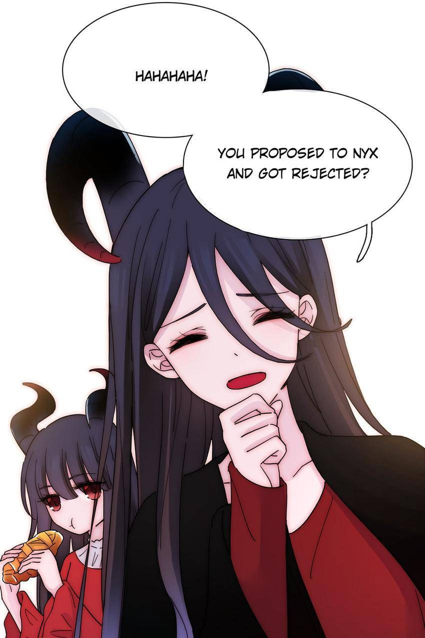 Fall in the Night with You (Colored) Chapter 127 page 9 - 