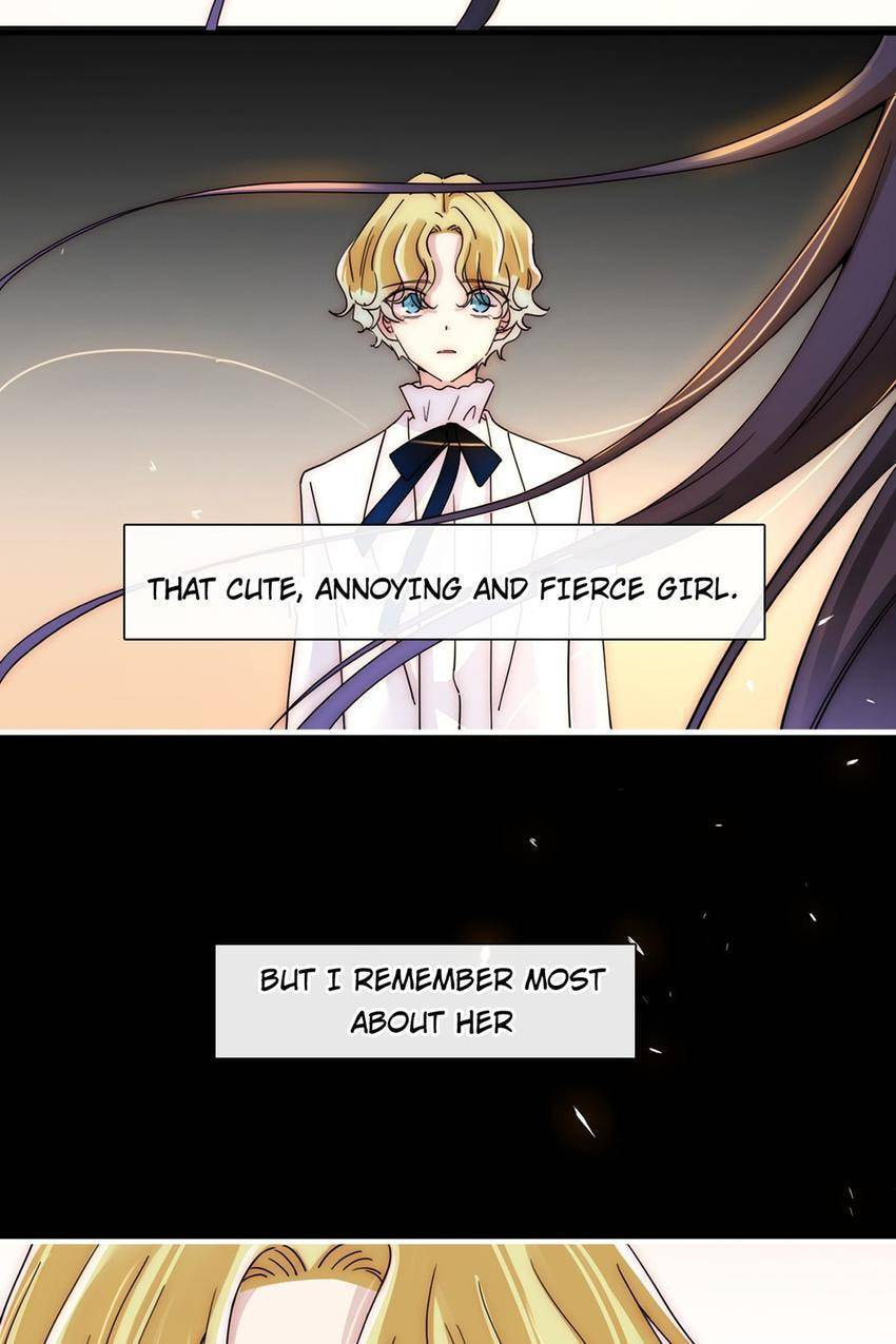 Fall in the Night with You (Colored) Chapter 128 page 2 - 