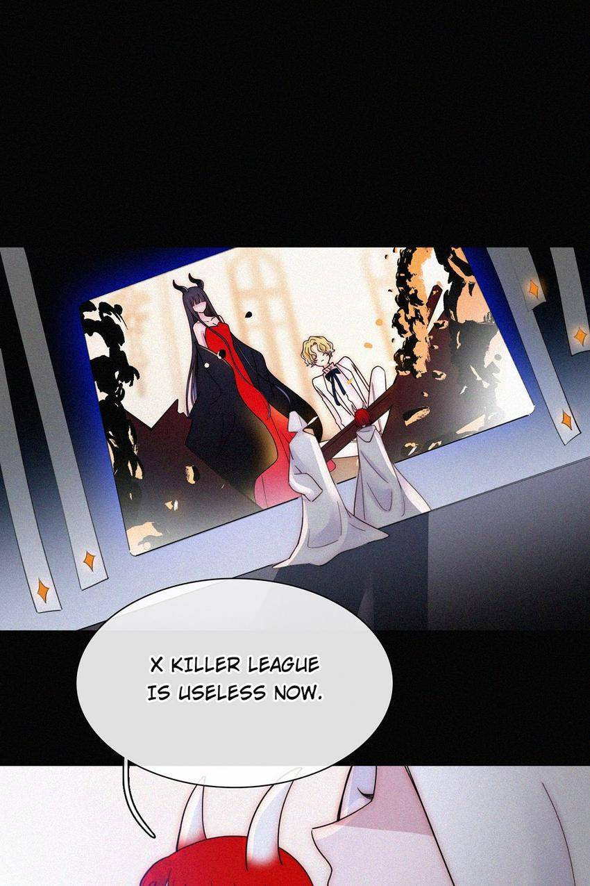 Fall in the Night with You (Colored) Chapter 128 page 12 - 