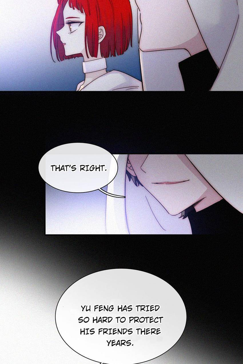 Fall in the Night with You (Colored) Chapter 128 page 13 - 
