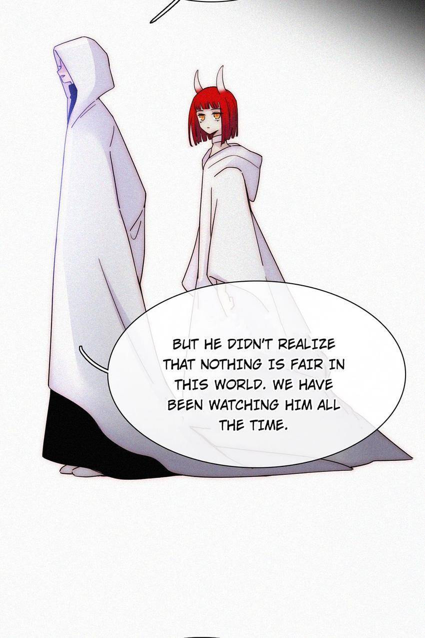 Fall in the Night with You (Colored) Chapter 128 page 14 - 