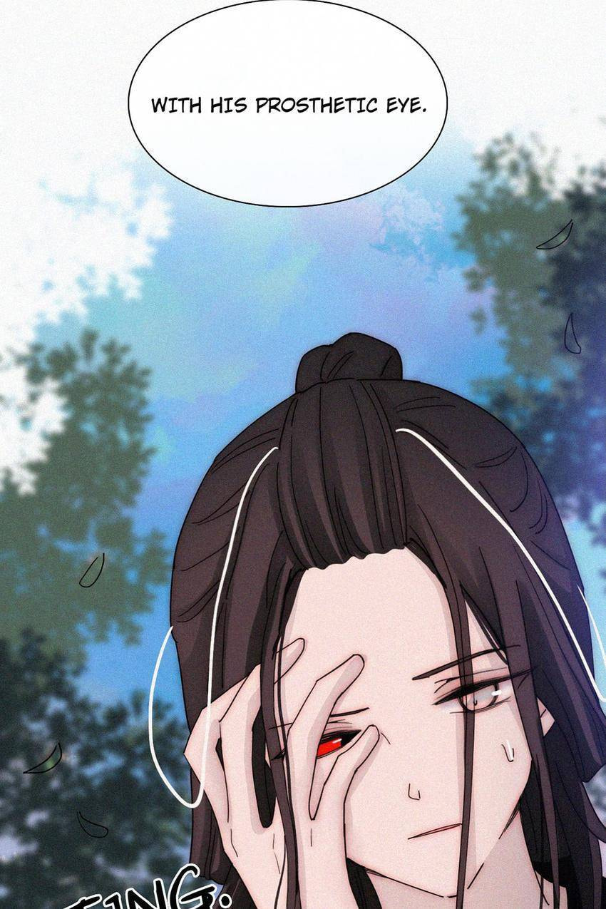 Fall in the Night with You (Colored) Chapter 128 page 15 - 