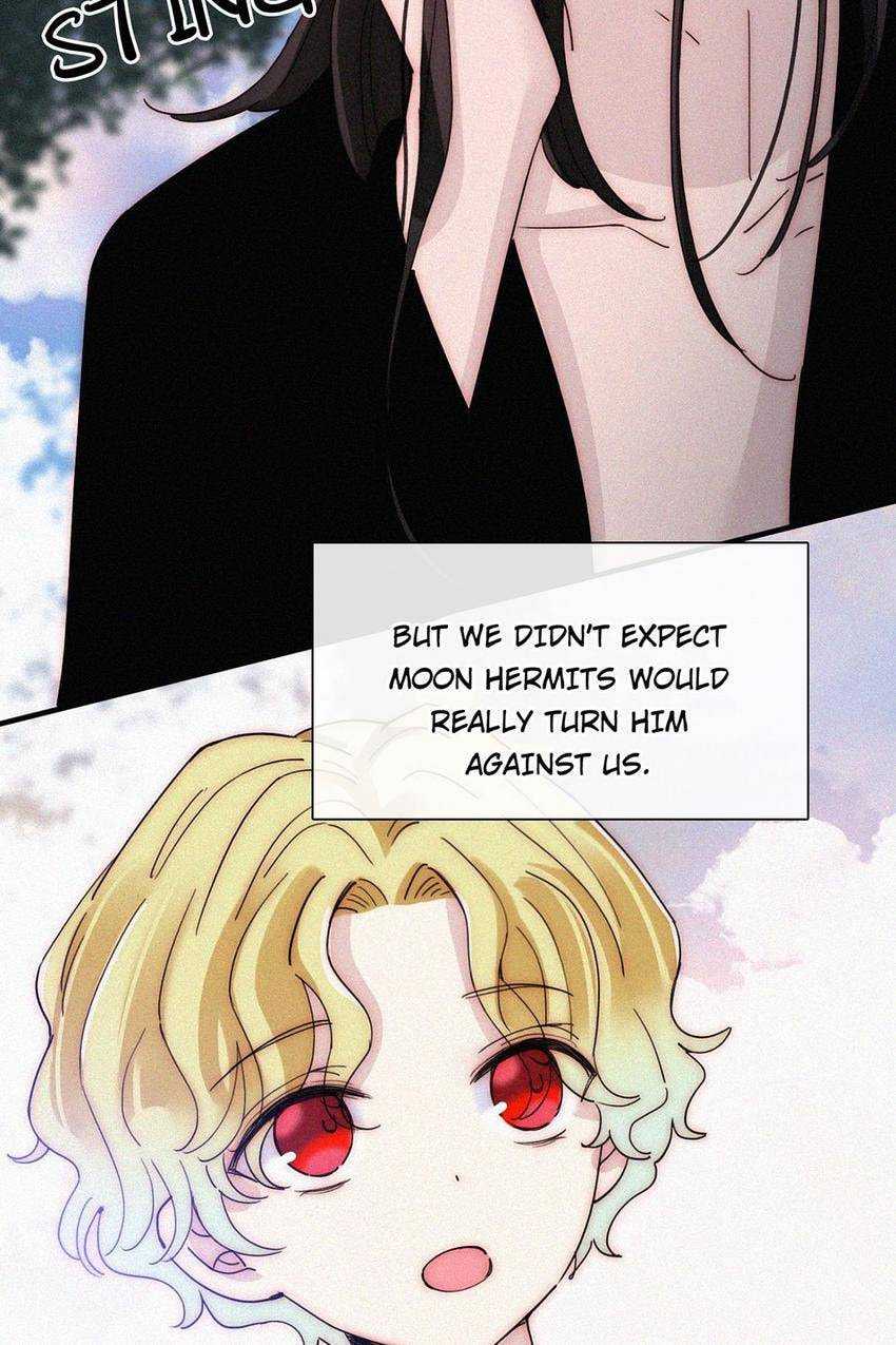 Fall in the Night with You (Colored) Chapter 128 page 16 - 