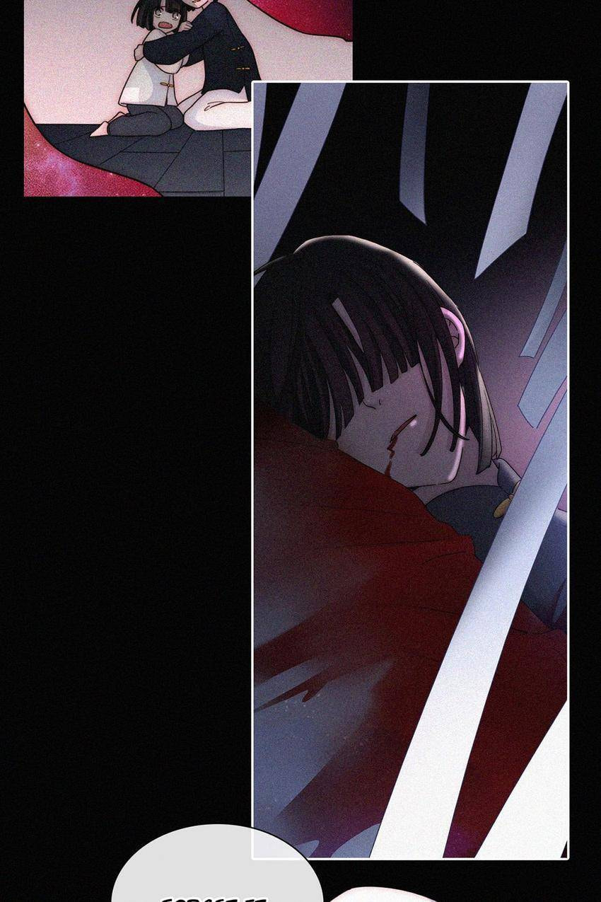 Fall in the Night with You (Colored) Chapter 128 page 18 - 